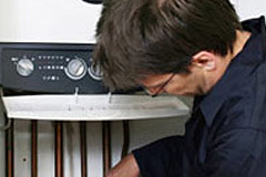 boiler repair Dawshill