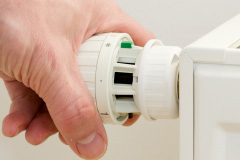 Dawshill central heating repair costs