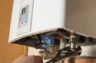 free Dawshill boiler install quotes