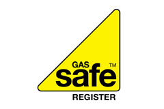gas safe companies Dawshill